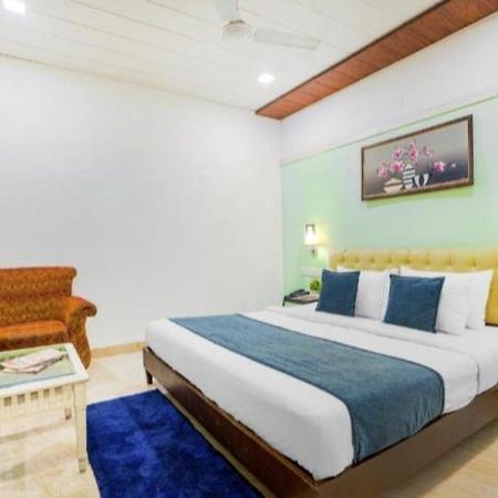 $4 Home Stay อัมริตสา ภายนอก รูปภาพ