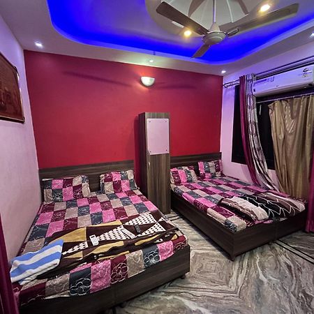 $4 Home Stay อัมริตสา ภายนอก รูปภาพ
