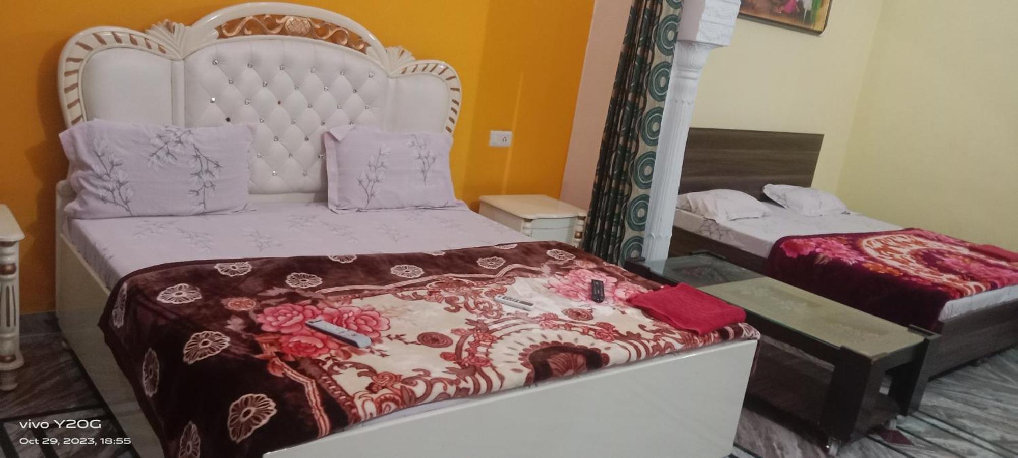 $4 Home Stay อัมริตสา ภายนอก รูปภาพ