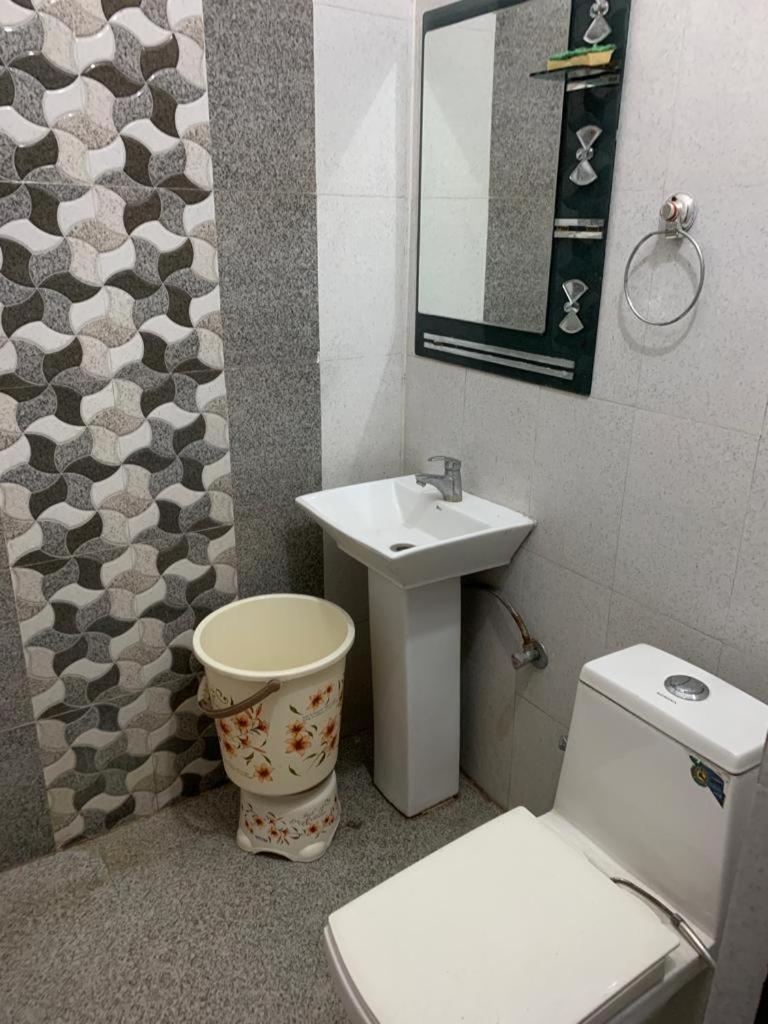 $4 Home Stay อัมริตสา ภายนอก รูปภาพ