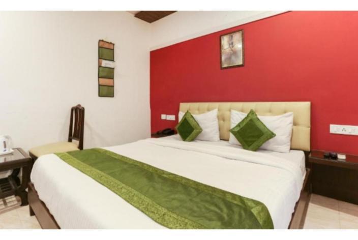 $4 Home Stay อัมริตสา ภายนอก รูปภาพ