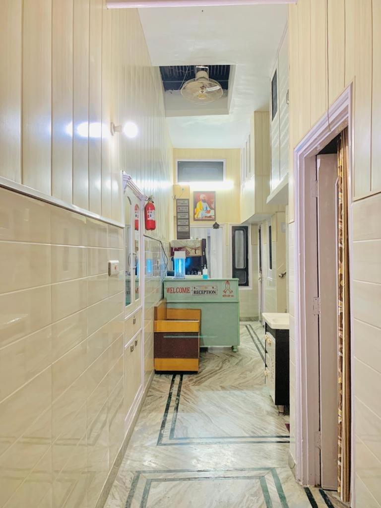 $4 Home Stay อัมริตสา ภายนอก รูปภาพ