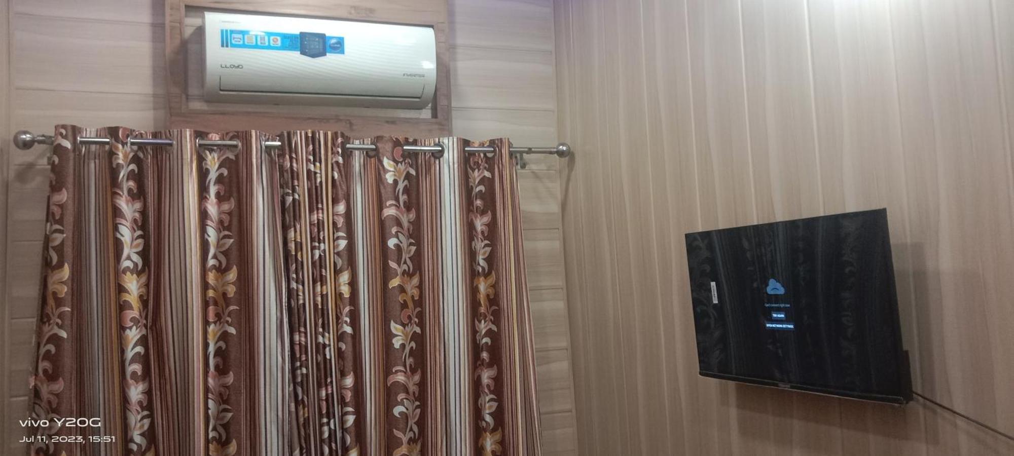 $4 Home Stay อัมริตสา ภายนอก รูปภาพ
