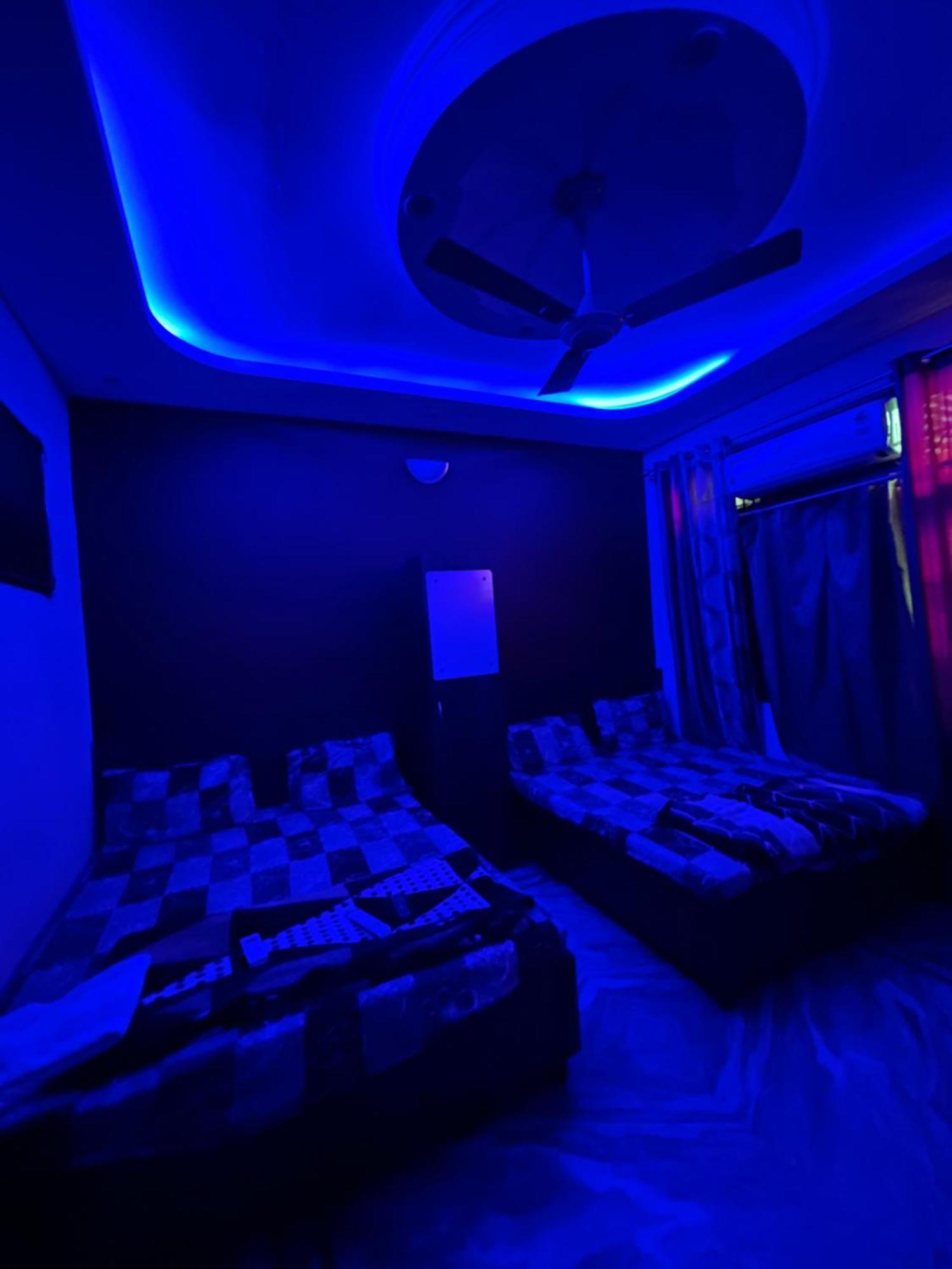 $4 Home Stay อัมริตสา ภายนอก รูปภาพ