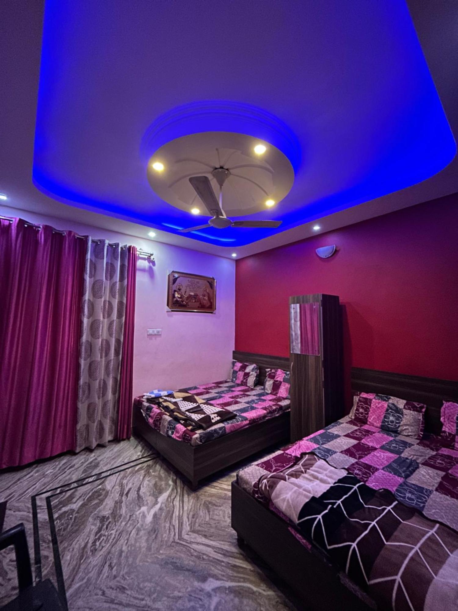 $4 Home Stay อัมริตสา ภายนอก รูปภาพ