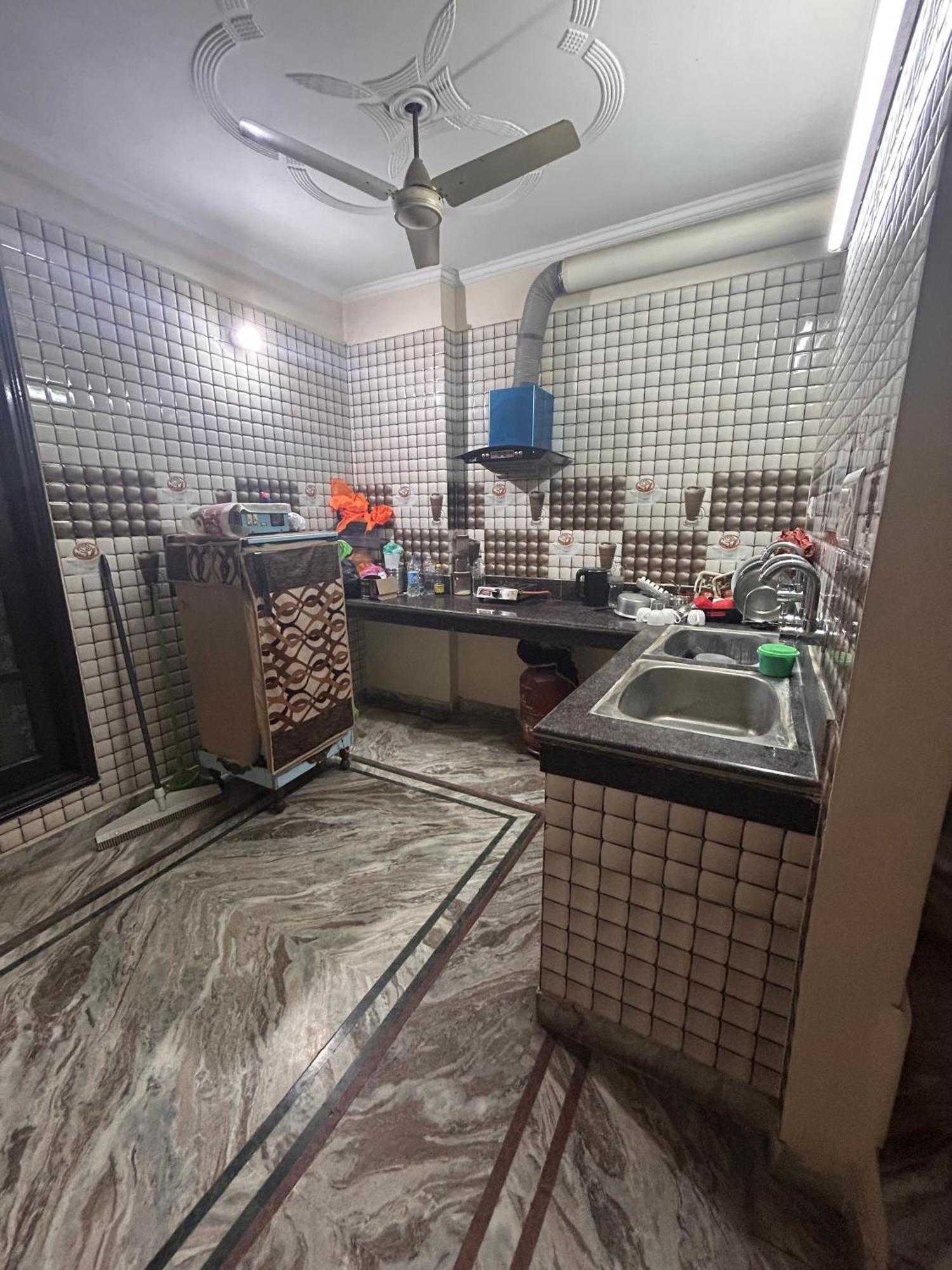 $4 Home Stay อัมริตสา ภายนอก รูปภาพ